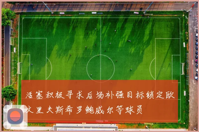 活塞积极寻求后场补强目标锁定欧文里夫斯希罗鲍威尔等球员