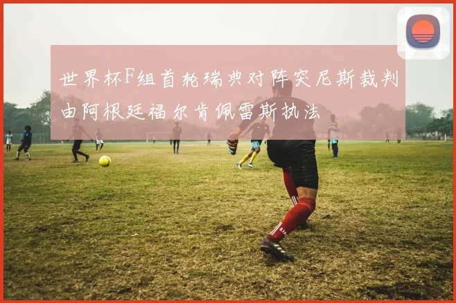 世界杯F组首轮瑞典对阵突尼斯裁判由阿根廷福尔肯佩雷斯执法